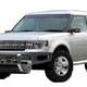 Illustration for article titled These Are The 2015 Ford Broncos Jalopnik Readers Want